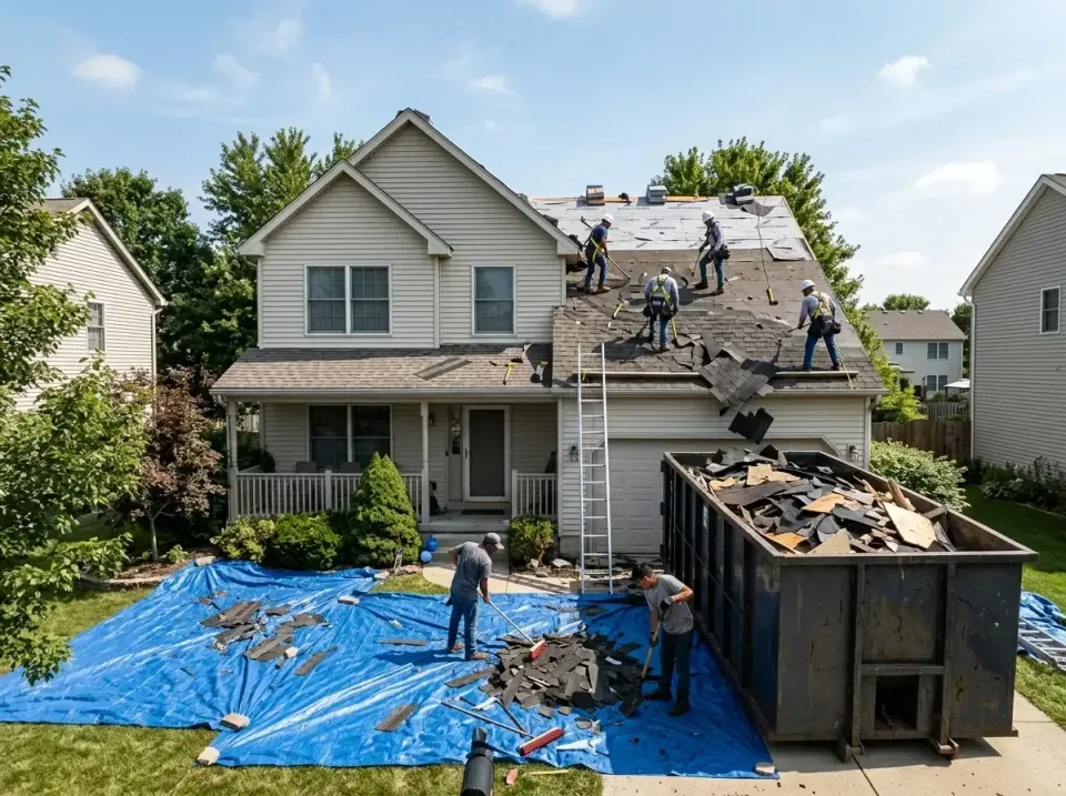 roof-replacement-debris-remova-004 — frequently asked questions, Cheapest Dumpster Rentals in Starke, FL